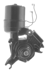 Scheibenwischermotor Vorne - Wiper Motor   GM PKW Diverse 74-92